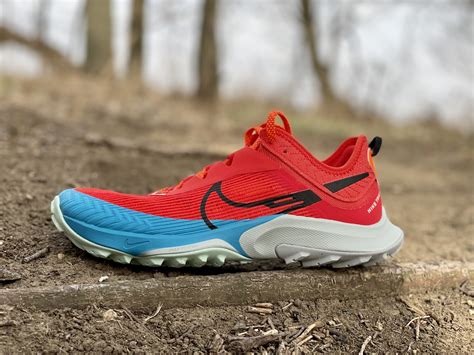 Nike Air Zoom Terra Kiger 8 Review: A firm, responsive do